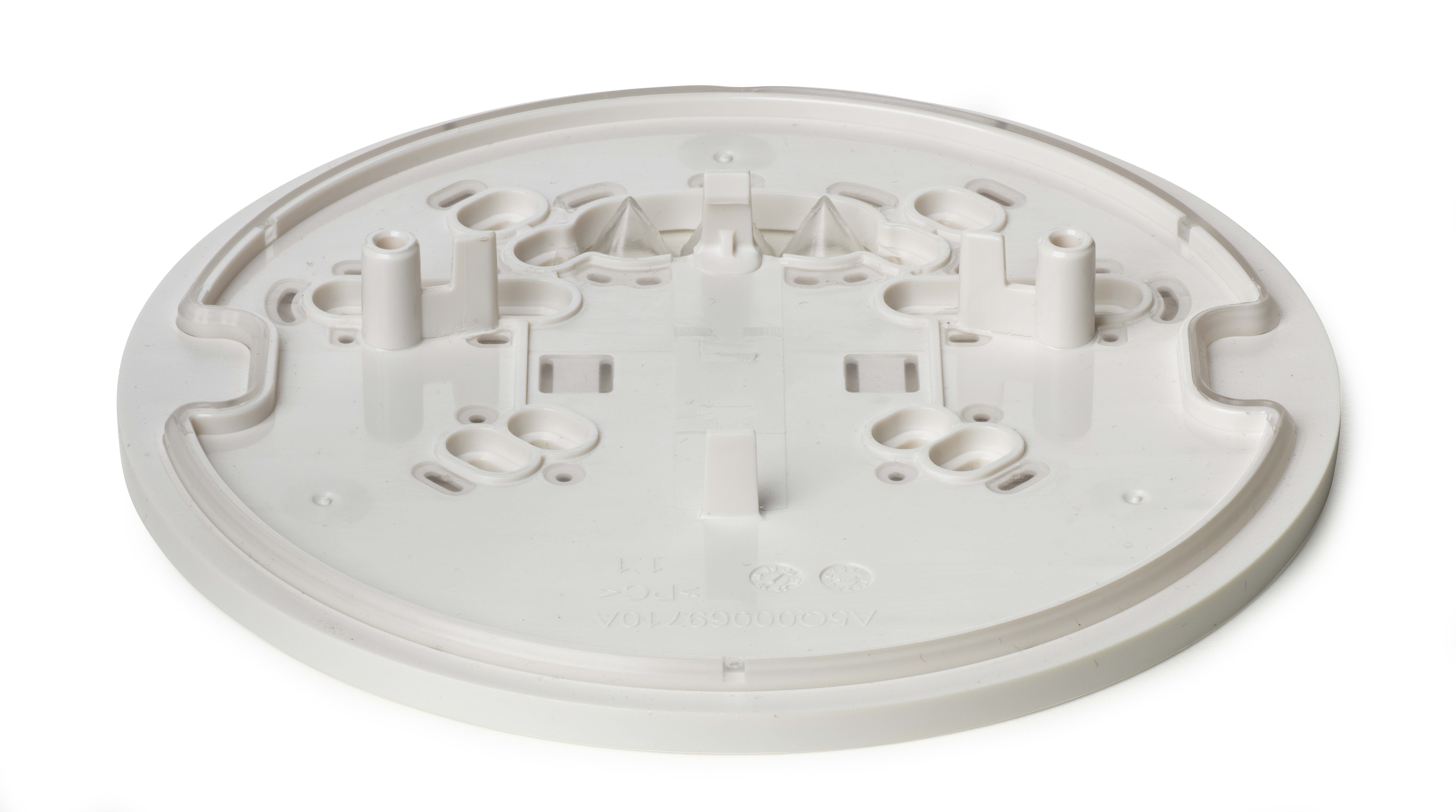 SIEMENS - FDB228 Base per segn.a soffitto