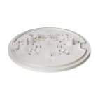SIEMENS - FDB228 Base per segn.a soffitto