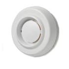 SIEMENS - FDS225-R Sirena con mess. vocale Bianca