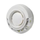 SIEMENS - FDS226-WW Sirena Bianca con Lamp.Bianco