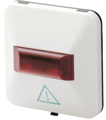 SIEMENS - FDAI92EX Ext AI -montaggio a parete-Ex