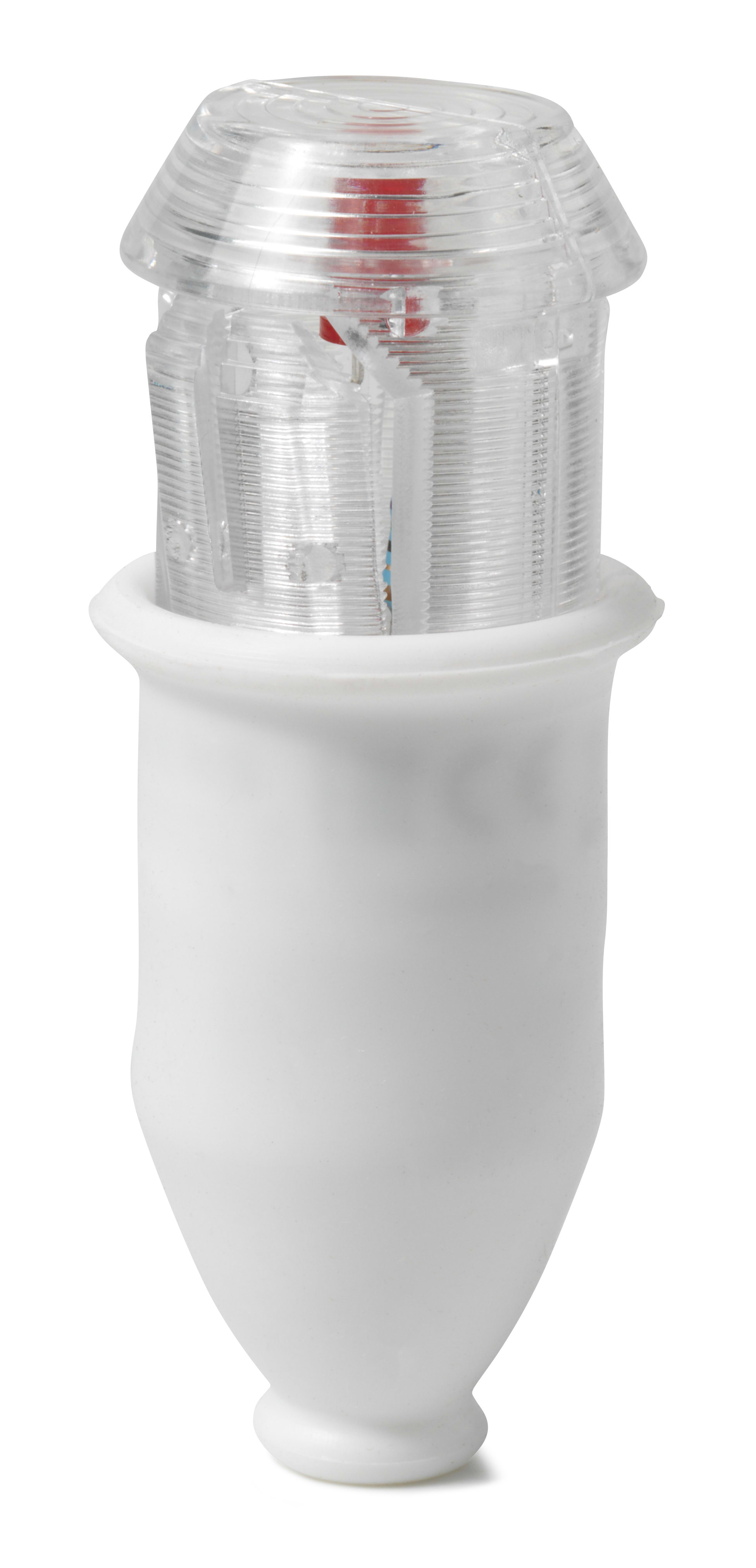 SIEMENS - FDAI93 Ext AI montaggio a innesto S54370-F5-A1