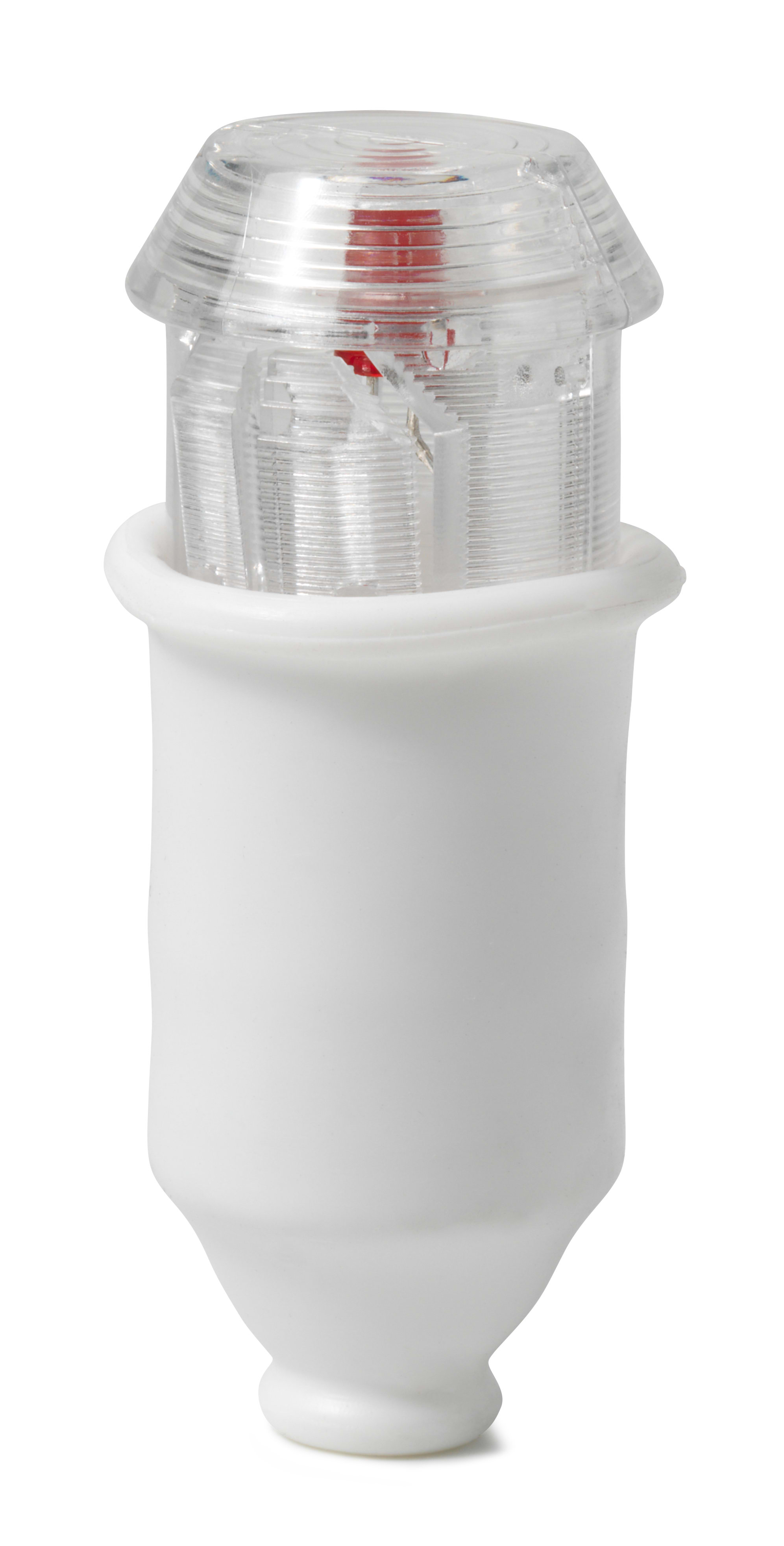 SIEMENS - FDAI93EX Ext AI -montaggio a innesto-Ex