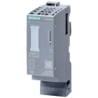 SIEMENS - SIMATIC ET 200BL IM 155-8 PN con copertura terminale UI 1