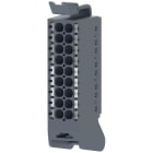 SIEMENS - SIMATIC ET 200BL Terminal block 24V UI 5