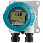 SIEMENS - SITRANS RD150 display: visualizzatore remoto digitale con configurazione per la strumentazione di processo. Visualizzatore HART o 4 - 20 mA, custod...