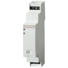SIEMENS - RelÃ¨ a tempo, elettronico, ritardato alleccitazione, 1CO, 1 campo di temporizzazione, 0,5 ... 10 s