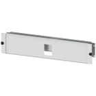 SIEMENS - ALPHA 630 Universal kit di montaggio per interruttori automatici 1x 3VA12/VM12 250 A a 3+4 poli