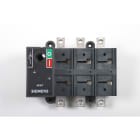 SIEMENS - SEZIONATORE 3X45A SENZA COMANDO