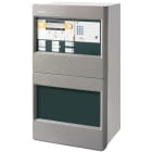 SIEMENS - FC726-ZA CENTR.RIVELAZIONE INC.MODULARE