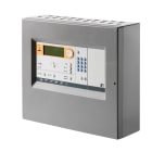 SIEMENS - FC361-ZZ Centr. riv.incendio 1loop Comp.