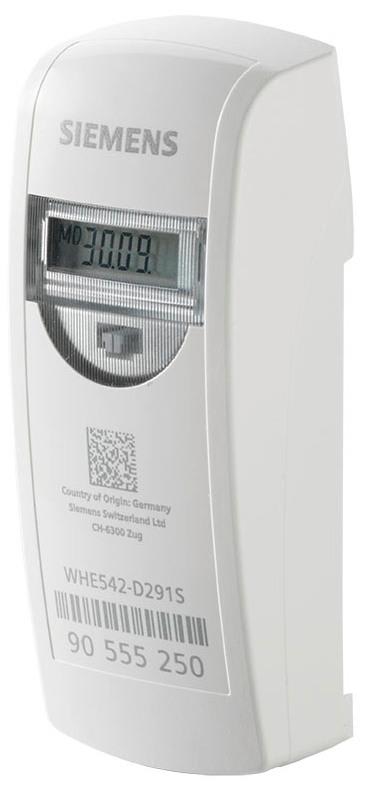 SIEMENS - WHE542-D291S RIPARTITORE 2 SENS AMR/WALK S55562-F128