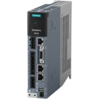SIEMENS - SINAMICS S200 PN, 1/3 AC 200V 0.4KW
