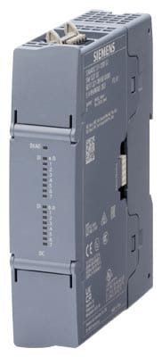 SIEMENS - SM 1223 DIGITAL I/O, 16DI/16DO