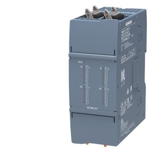 SIEMENS - SM 1223 DIGITAL I/O, 16DI/16DO