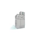 SIEMENS - K+L1 MAN MONOBLOCCO - REYROLLE 51N