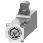 SIEMENS - SIMOTICS S-1FK2 HD, SINAMICS S210 1AC 230V/3AC 240V, 0,16 Nm, 3000 1/min