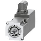 SIEMENS - SIMOTICS S-1FK2 HD, SINAMICS S210 1AC 230V/3AC 240V, 0,32 Nm, 3000 1/min