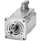 SIEMENS - SIMOTICS S-1FK2 CT, SINAMICS S210 1AC 230V/3AC 240V, 0,64 Nm, 3000 1/min