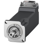 SIEMENS - SIMOTICS S-1FL2, tensione di rete 400V, 3AC, 3000 r/min, altezza asse 20