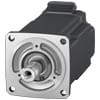 SIEMENS - SIMOTICS S-1FL2, tensione di rete 400V, 3AC, 3000 r/min, altezza asse 40 / 45