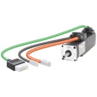 SIEMENS - SIMOTICS S-1FL6 LI, 1AC/3AC 230V, 0,16 Nm, 3000 1/min