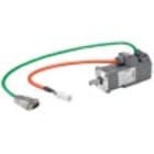SIEMENS - SIMOTICS S-1FL6 LI, 1AC/3AC 230V, 0,16 Nm, 3000 1/min