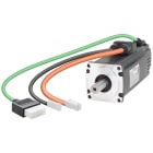 SIEMENS - SIMOTICS S-1FL6 LI, 1AC/3AC 230V, 1,27 Nm, 3000 1/min