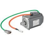 SIEMENS - SIMOTICS S-1FL6 LI, 1AC/3AC 230V, 2,39 Nm, 3000 1/min 1FL60422AF211MA1
