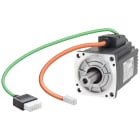 SIEMENS - SIMOTICS S-1FL6 LI, 1AC/3AC 230V, 3,18 Nm, 3000 1/min