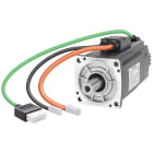 SIEMENS - SIMOTICS S-1FL6 LI, 1AC/3AC 230V, 3,18 Nm, 3000 1/min 1FL60442AF211AH1