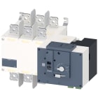 SIEMENS - SENTRON, commutatore di rete 3KC, con comando a distanza, RTSE, a 3 poli, Iu: 1000 A