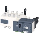 SIEMENS - SENTRON, commutatore di rete 3KC, con comando a distanza, RTSE, a 4 poli, Iu: 250 A