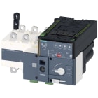 SIEMENS - SENTRON, ATE, commutatore di rete 3KC, automatico, ATSE, a 3 poli, Iu: 250 A 3KC83380CA220GA3