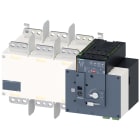 SIEMENS - SENTRON, ATE, commutatore di rete 3KC, automatico, ATSE, a 3 poli, Iu: 1600 A