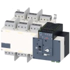 SIEMENS - SENTRON, ATE, commutatore di rete 3KC, automatico, ATSE, a 3 poli, Iu: 3200 A