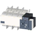 SIEMENS - SENTRON, ATE, commutatore di rete 3KC, automatico, ATSE, a 4 poli, Iu: 2500 A