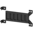 SIEMENS - Accessori per 3KC0 grand. costr. 1, grand. costr. 2 montaggio, kit di montaggio per fissaggio sulla base per 3KC0 grand. costr. 1 3KC91201