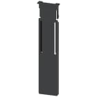SIEMENS - Accessori per 3KC0 grand. costr. 3, calotte coprimorsetti, coperture parete laterale per 3KC0 grand. costr. 3 3 3KC93040