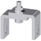 SIEMENS - Accessori per 3KC0 grand. costr. 4, ponticello di collegamento per collegamento lato carico, a 1 polo 3KC94180