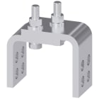 SIEMENS - Accessori per 3KC0 grand. costr. 5, ponticello di collegamento per collegamento lato carico, a 1 polo