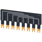 SIEMENS - Accessori per 3KC3, 3KC6, ponticello di collegamento per collegamento lato carico, a 4 poli 3KC96182