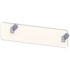 SIEMENS - Accessori per 3KC3, 3KC6, fascetta di piombatura per 40 ... 160 A, 10 pezzi 3KC96212