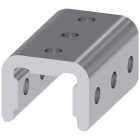 SIEMENS - Accessori per 3KC4, 3KC8 sbarra in rame, kit di montaggio, elemento di collegamento, parte A 3KC98110