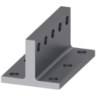 SIEMENS - Accessori per 3KC4, 3KC8 sbarra in rame, kit di montaggio elemento a T parte C per 2000 ... 3200 A 3KC98113