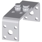 SIEMENS - Accessori per 3KC4, 3KC8, ponticello di collegamento per collegamento lato carico, a 1 polo 3KC98185