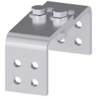 SIEMENS - Accessori per 3KC4, 3KC8, ponticello di collegamento per collegamento lato carico, a 1 polo 3KC98186