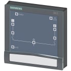 SIEMENS - Accessori per 3KC8, display per 250 ... 3200 A, 1 pezzo 3KC98230