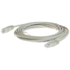 SIEMENS - Accessori per 3KC8, cavo di collegamento per il display RJ45 3 metri, 1 pezzo 3KC98232