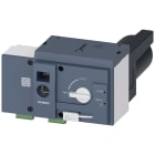 SIEMENS - Accessori per 3KC4, 3KC8, comando a motore, parte di ricambio, per 630 A, 1 pezzo 3KC98262